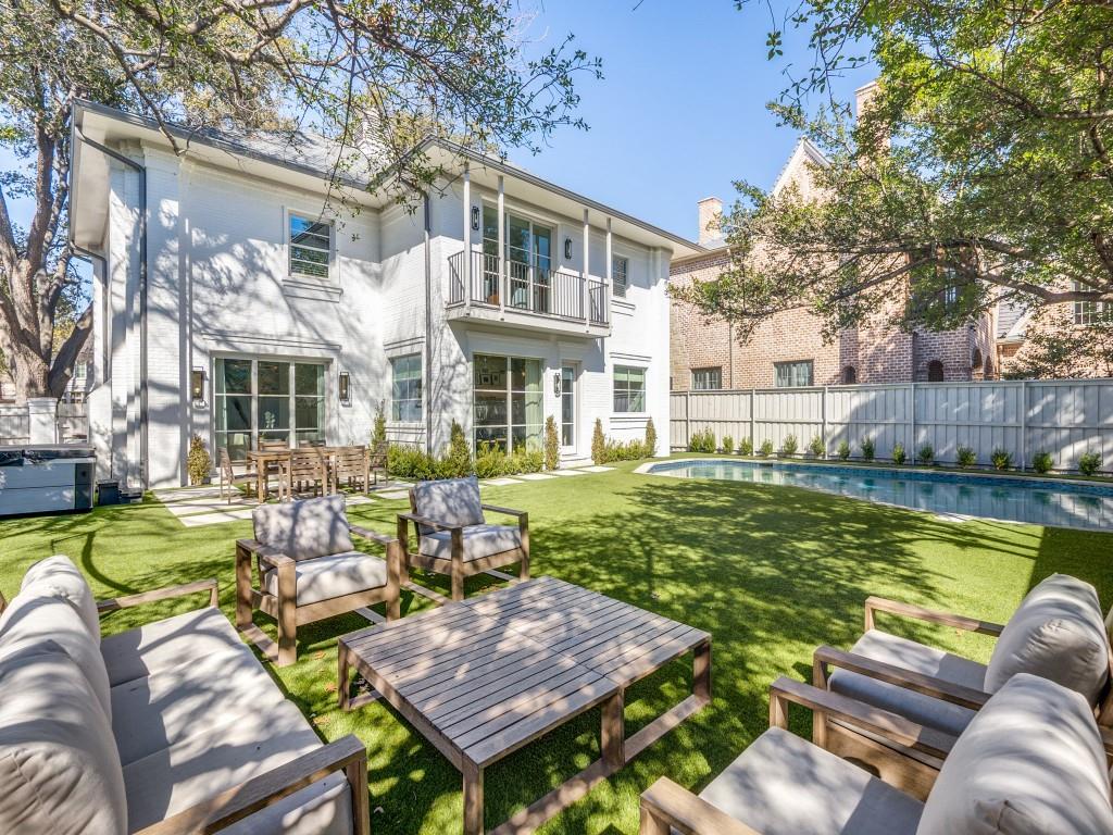 University Heights - Residential