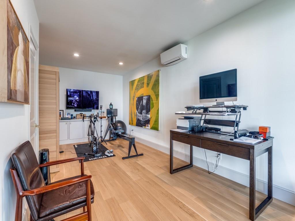 University Heights - Residential