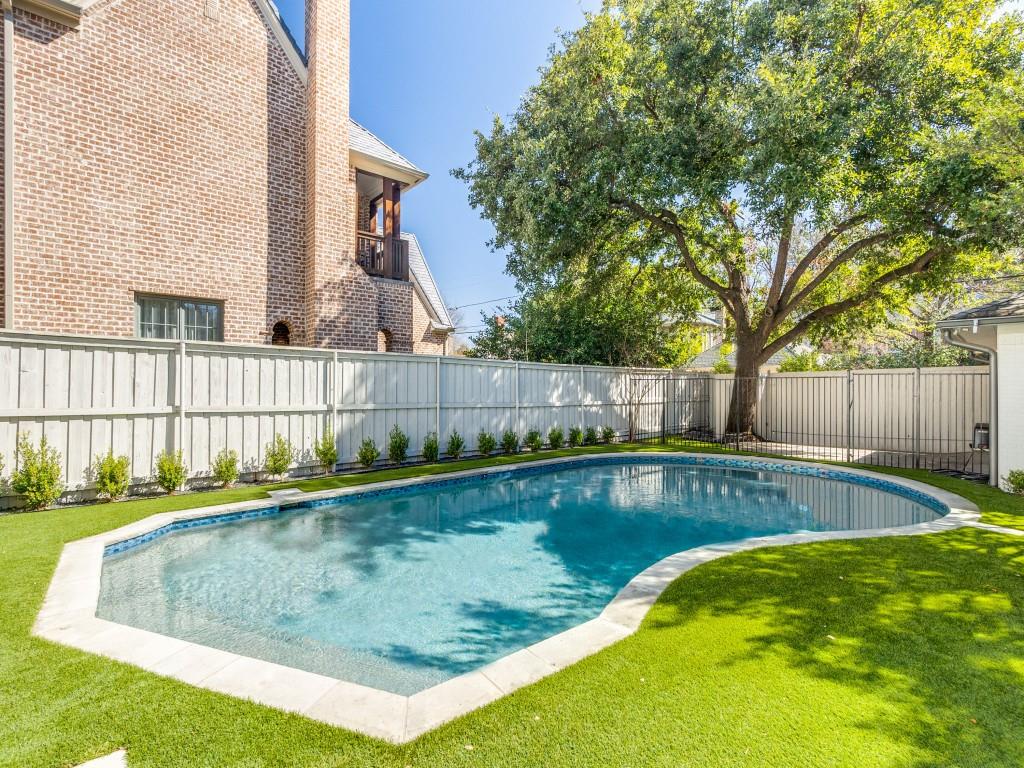 University Heights - Residential