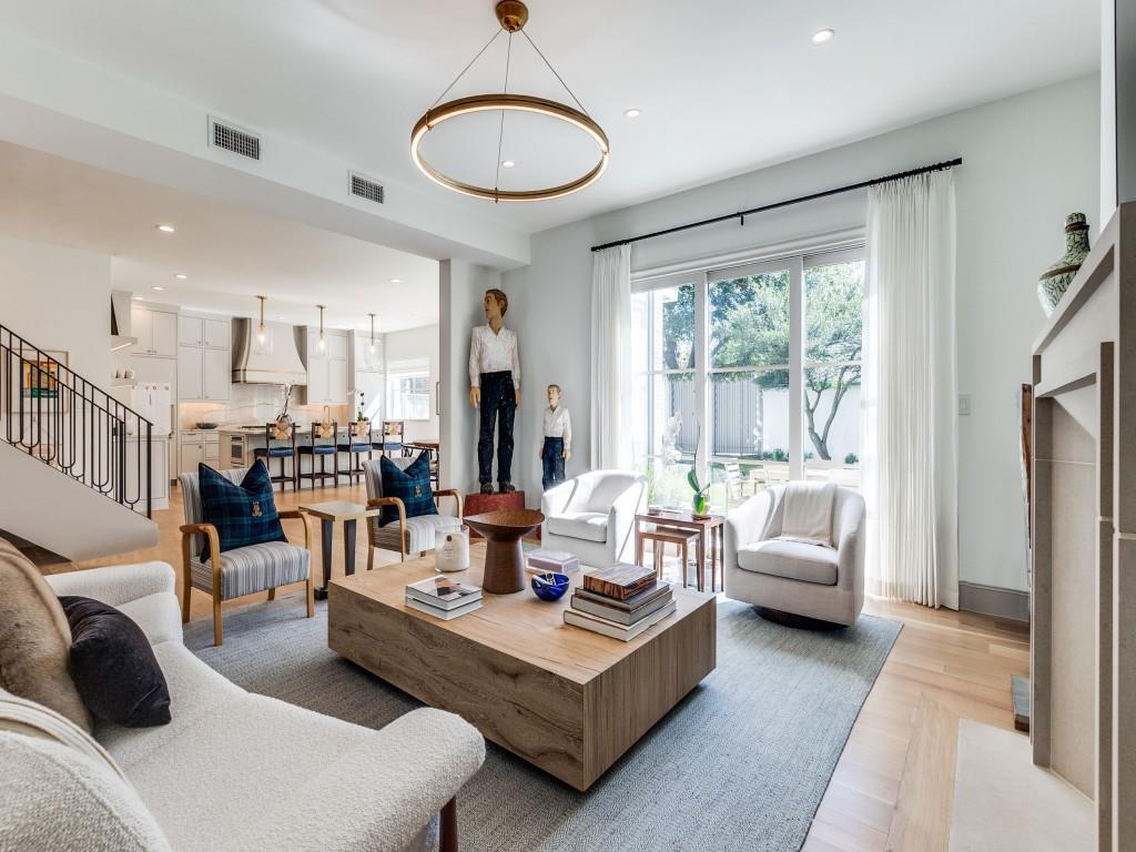 University Heights - Residential