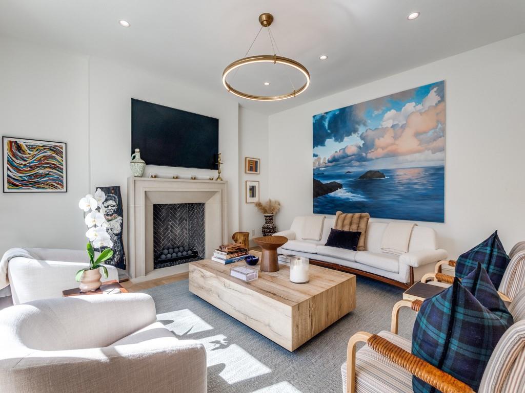 University Heights - Residential