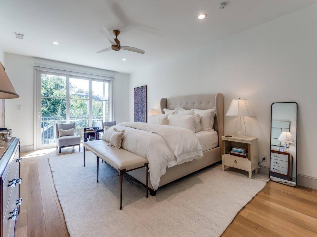 University Heights - Residential