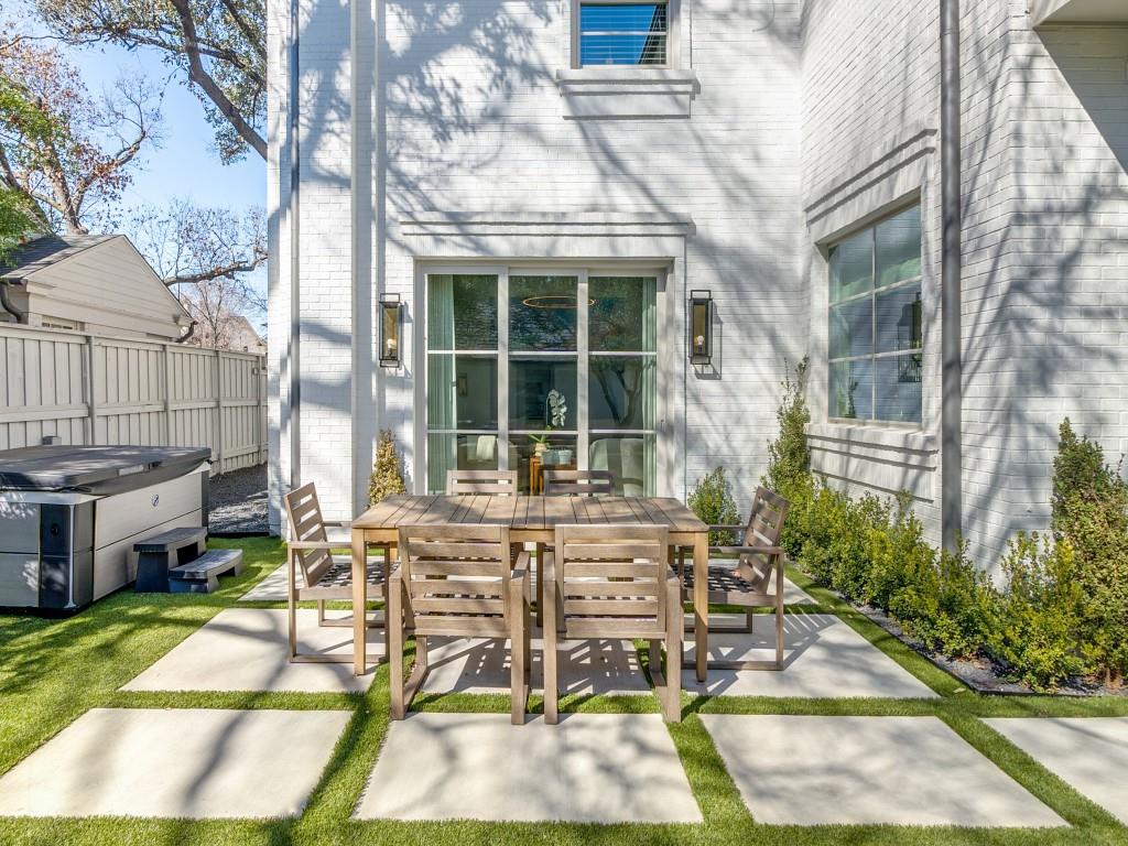 University Heights - Residential