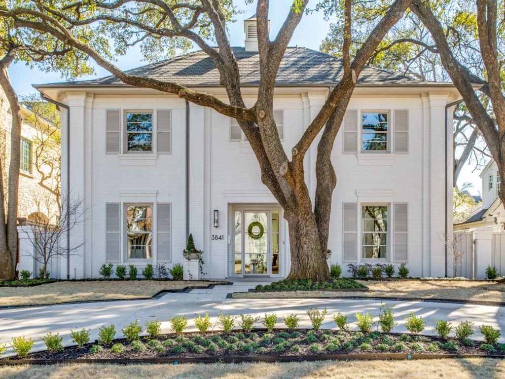 University Heights - Residential