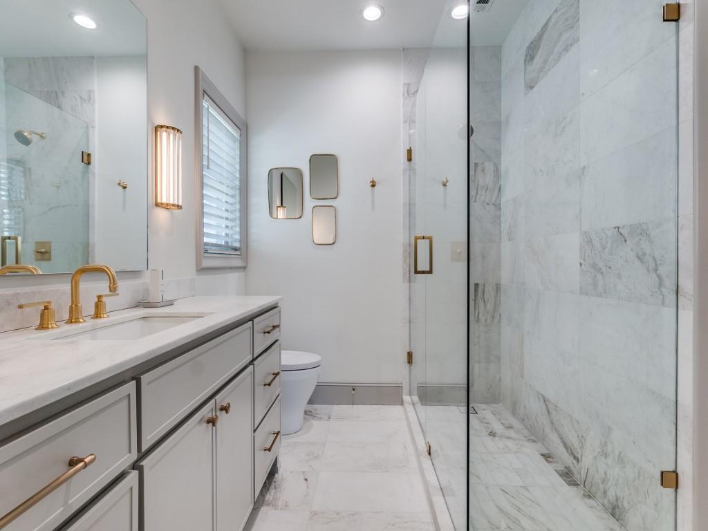 University Heights - Residential