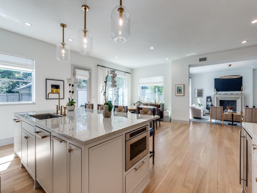 University Heights - Residential