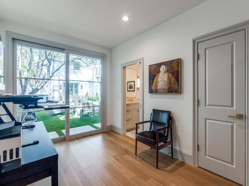 University Heights - Residential