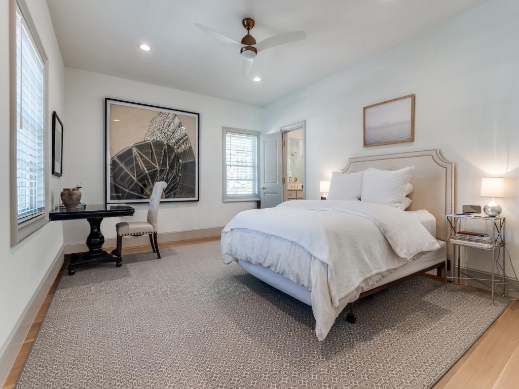 University Heights - Residential