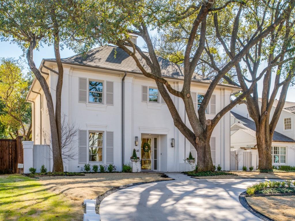 University Heights - Residential