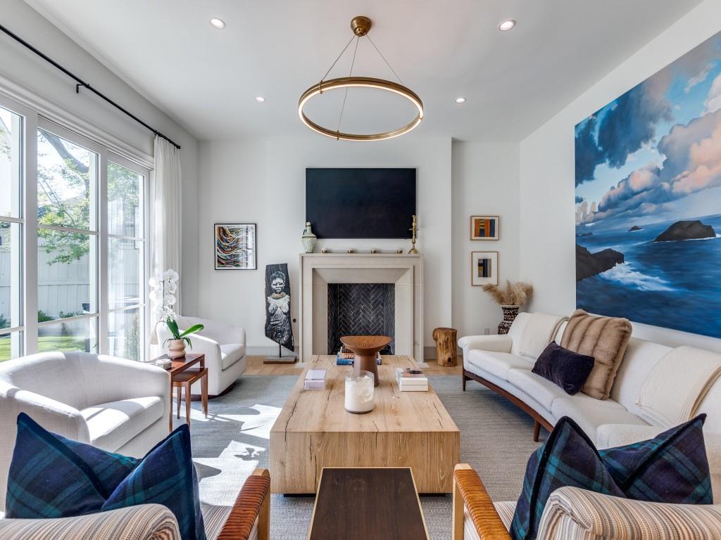 University Heights - Residential