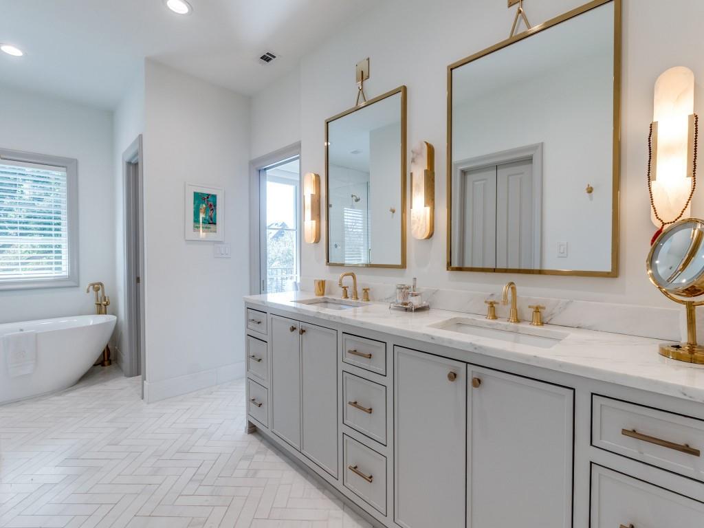 University Heights - Residential