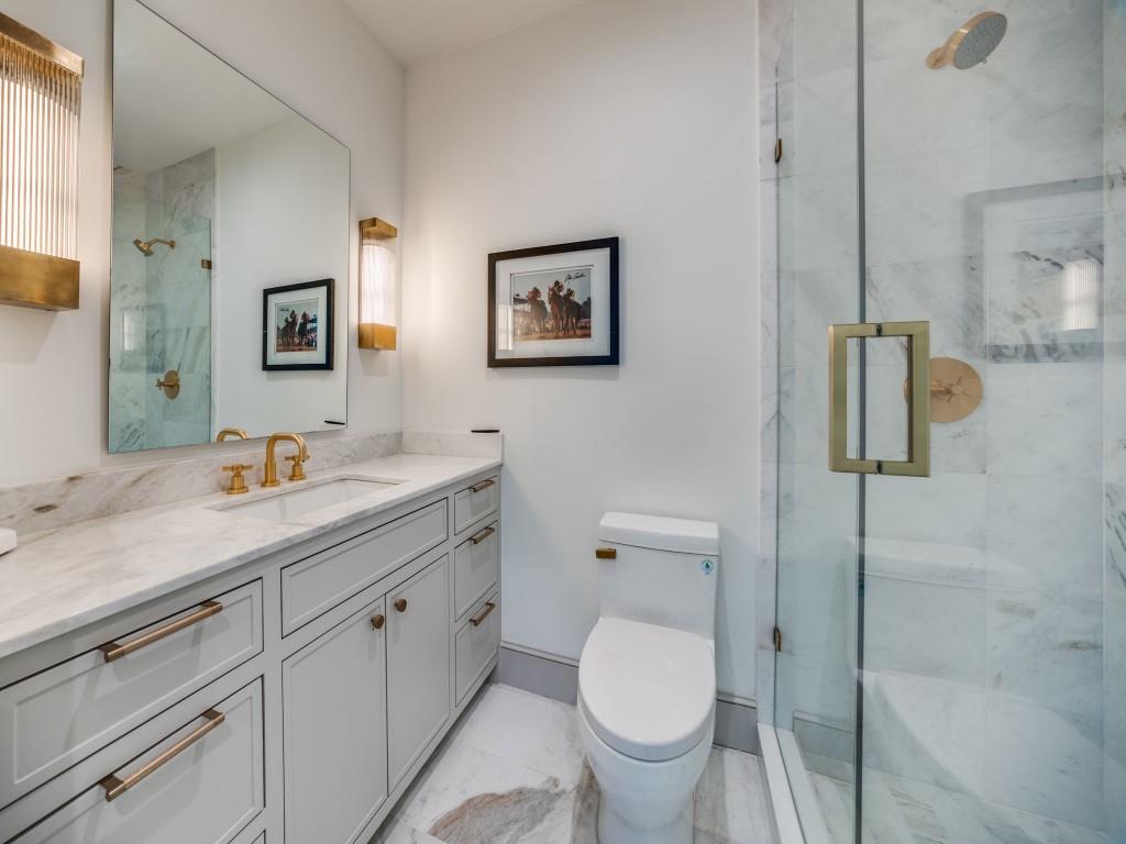 University Heights - Residential