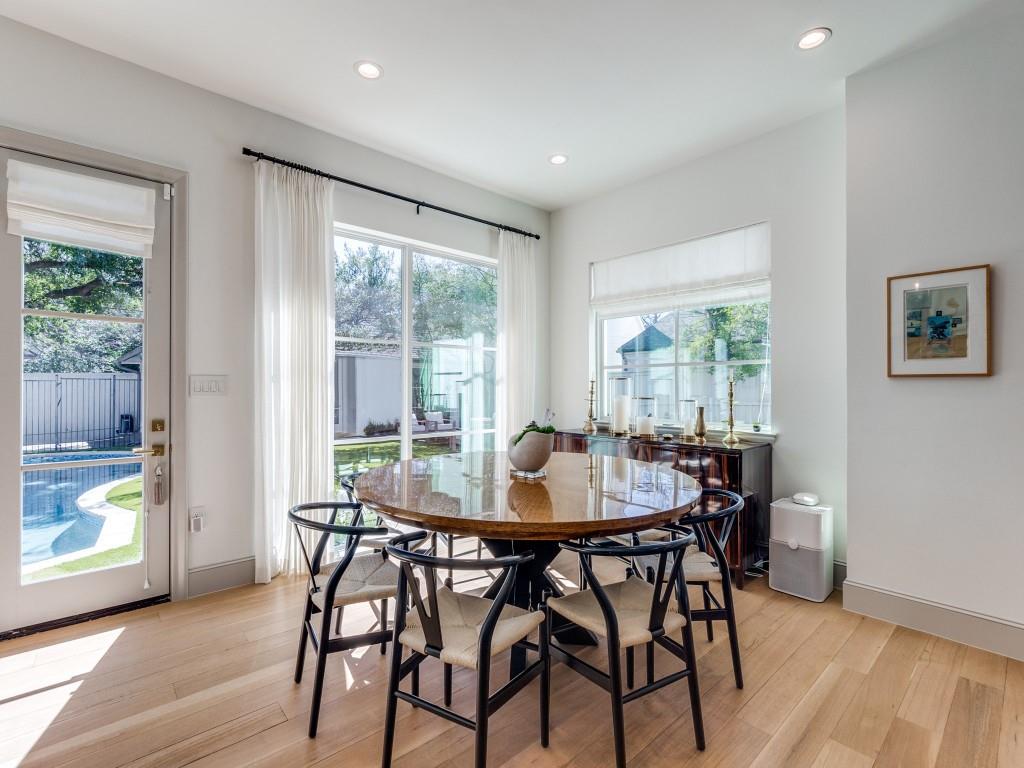 University Heights - Residential