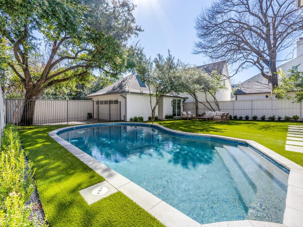 University Heights - Residential