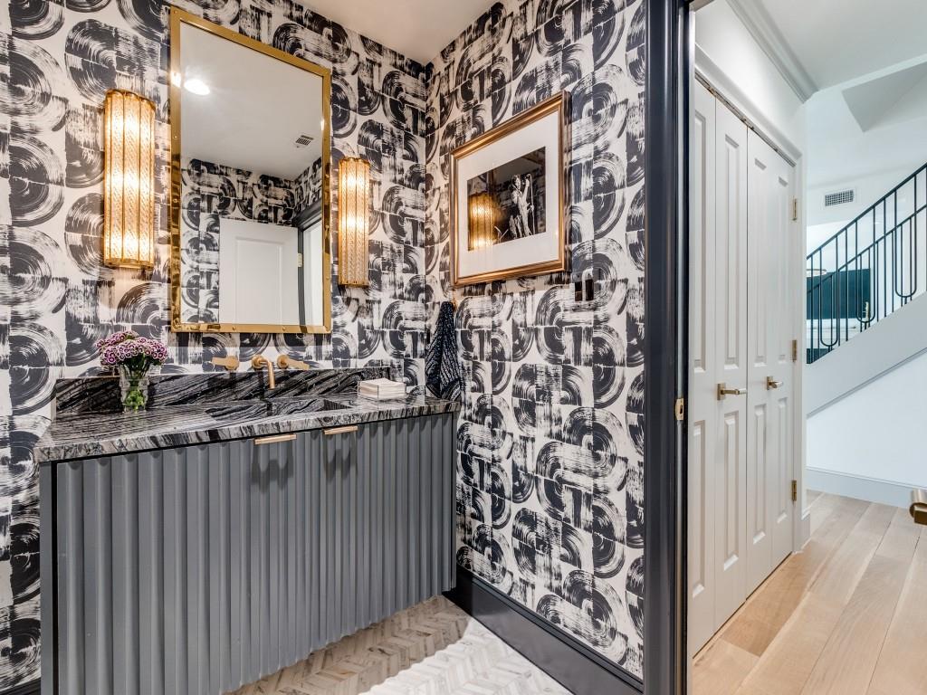 University Heights - Residential