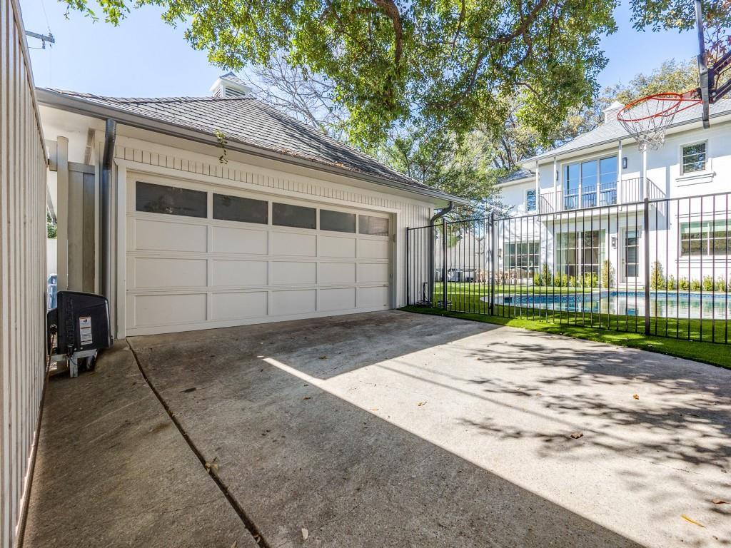 University Heights - Residential