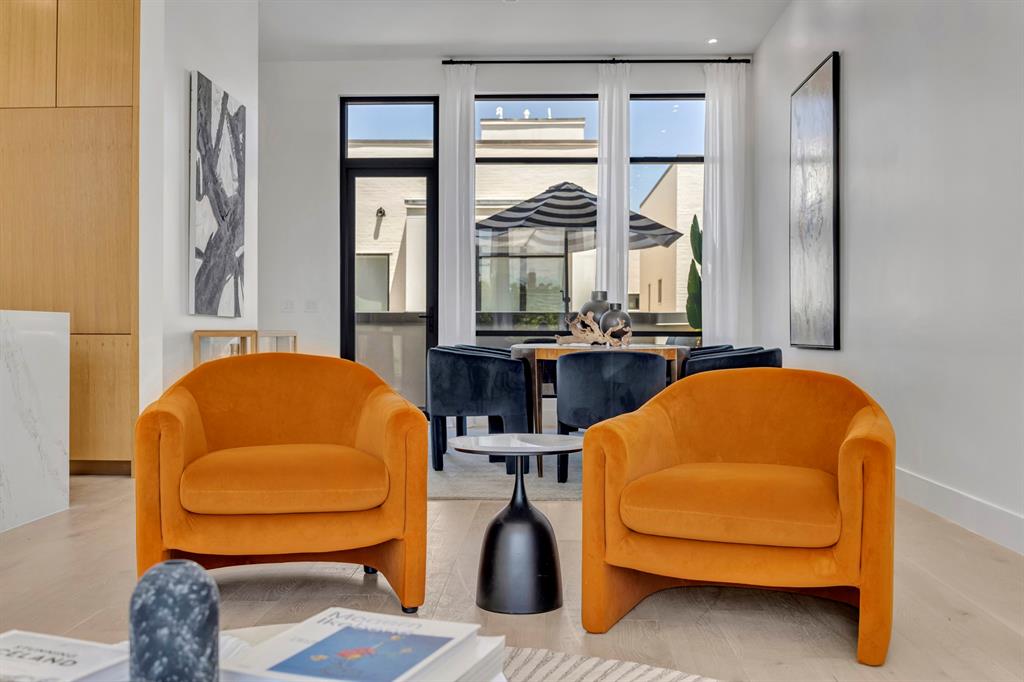 Kessler West Townhomes - Residential