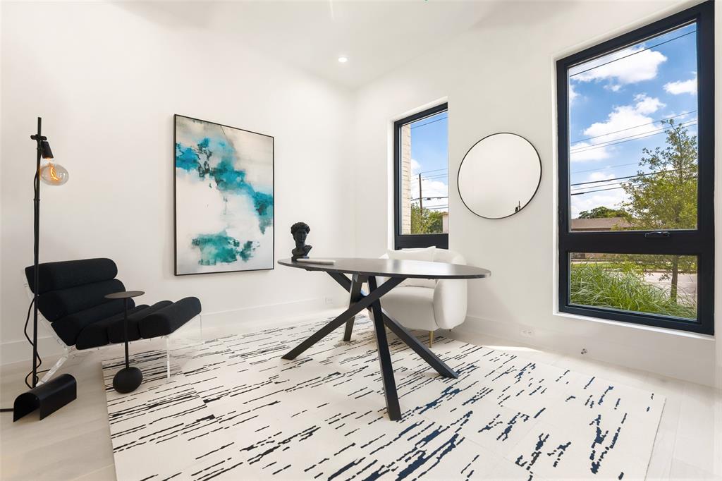 Kessler West Townhomes - Residential