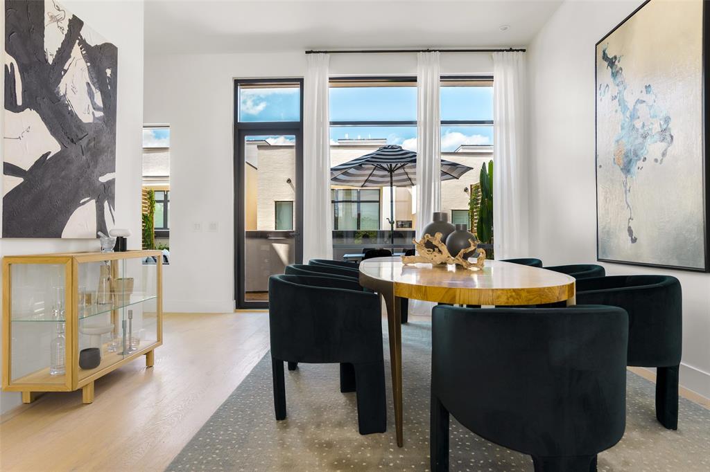 Kessler West Townhomes - Residential