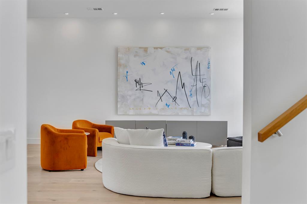 Kessler West Townhomes - Residential