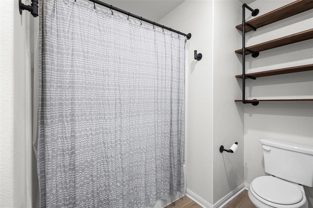 Retreat at Fossil Creek - Residential