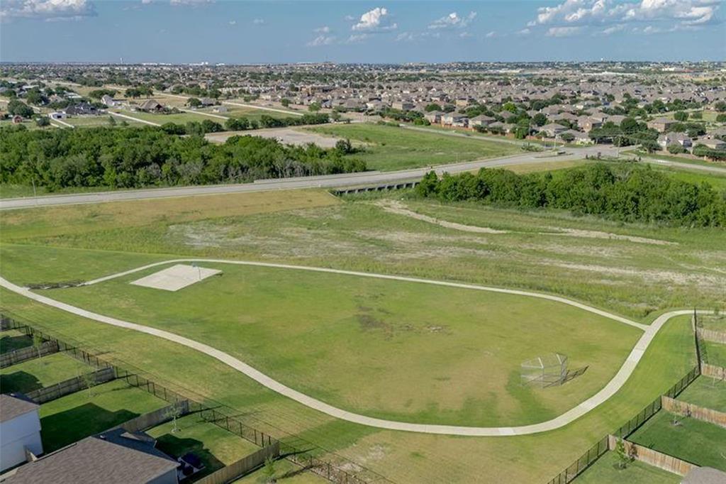 Retreat at Fossil Creek - Residential