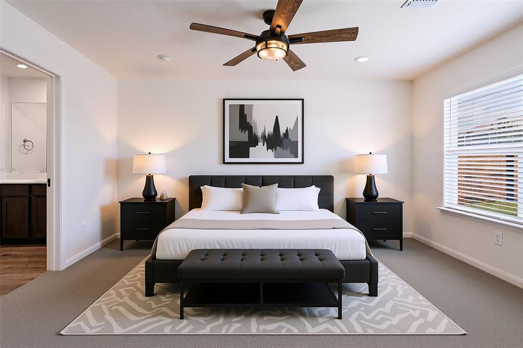 Retreat at Fossil Creek - Residential