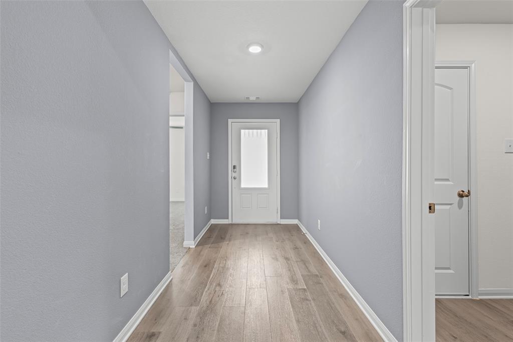 Retreat at Fossil Creek - Residential