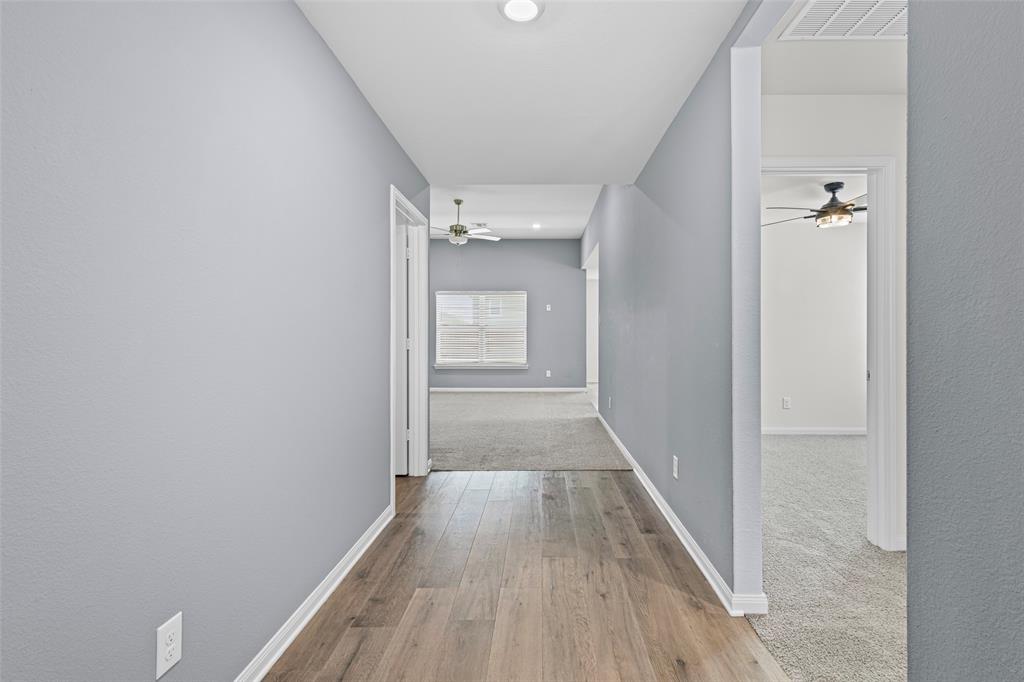 Retreat at Fossil Creek - Residential