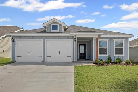 9936 Voyager Lane Fort Worth TX 76131