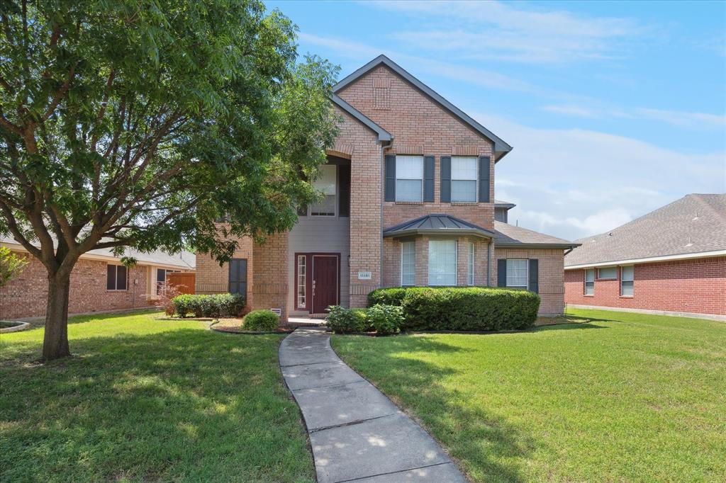 11181 Clearstream Lane