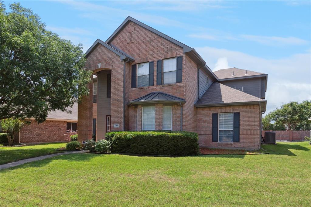 11181 Clearstream Lane