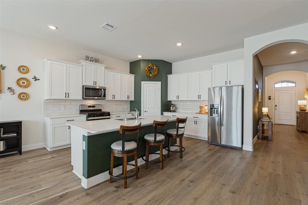 7324 Snapdragon Court