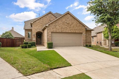 A home in Lantana