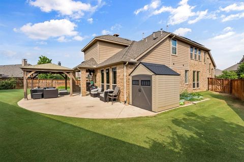 A home in Lantana