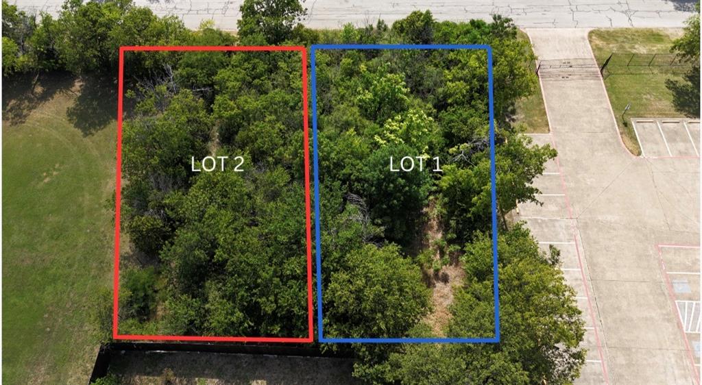 2120 Castleberry Cut-off