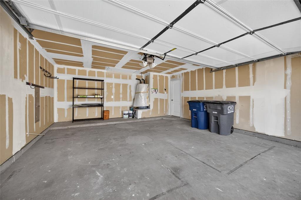 Cypress Bend Ph 1 - Residential