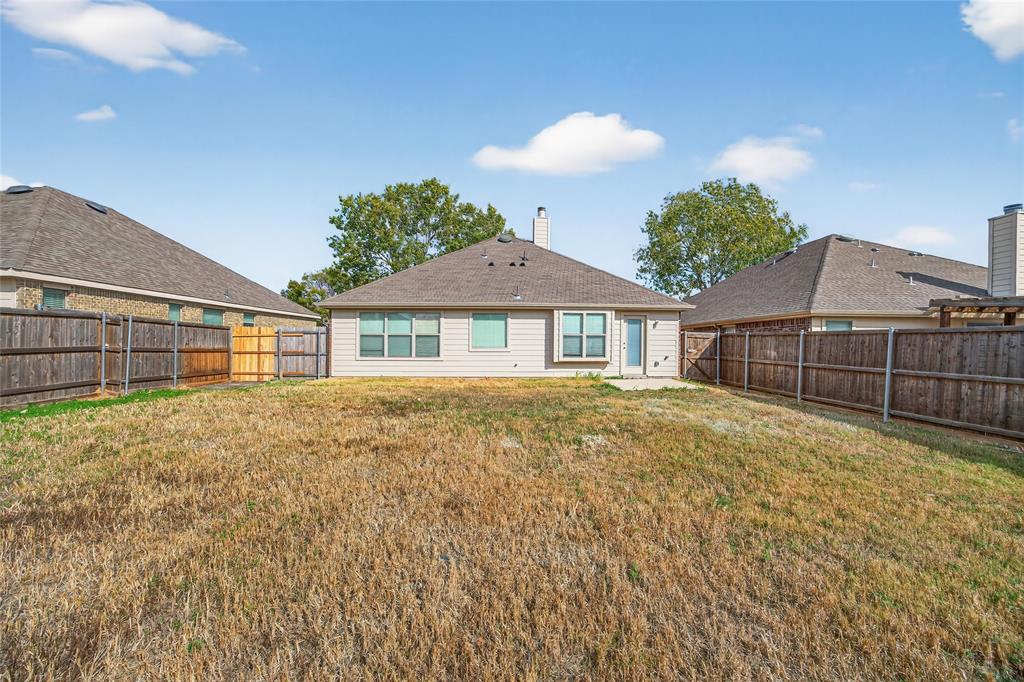 Cypress Bend Ph 1 - Residential