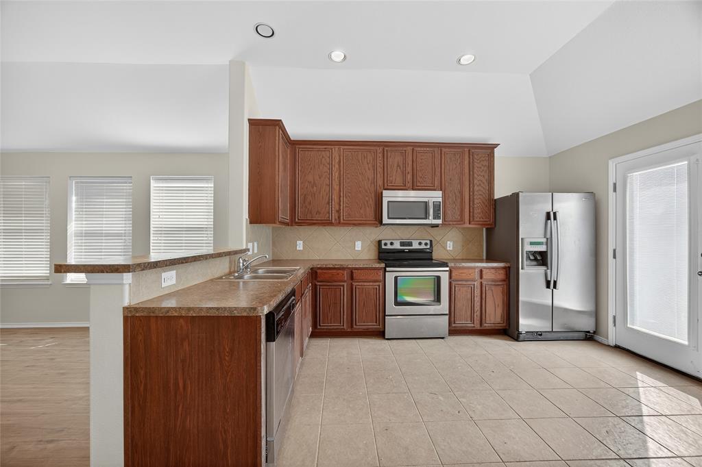 Cypress Bend Ph 1 - Residential