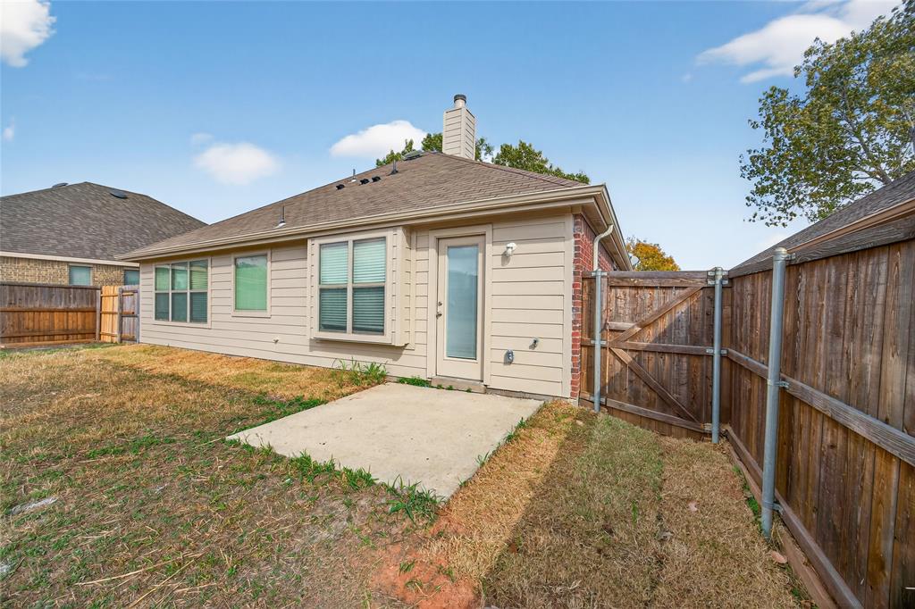 Cypress Bend Ph 1 - Residential