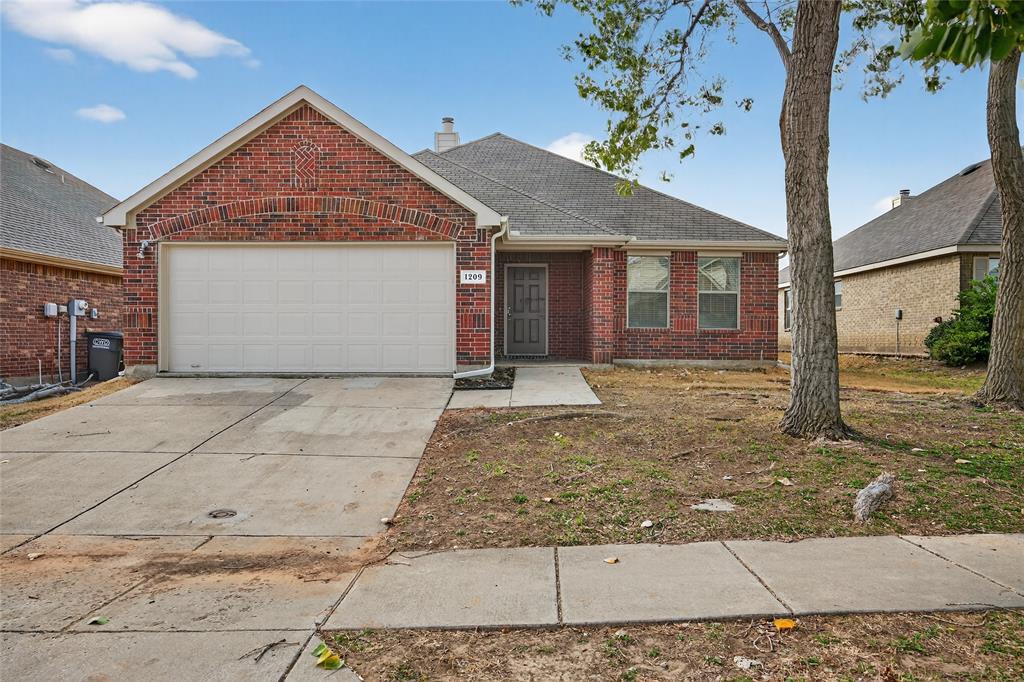 Cypress Bend Ph 1 - Residential