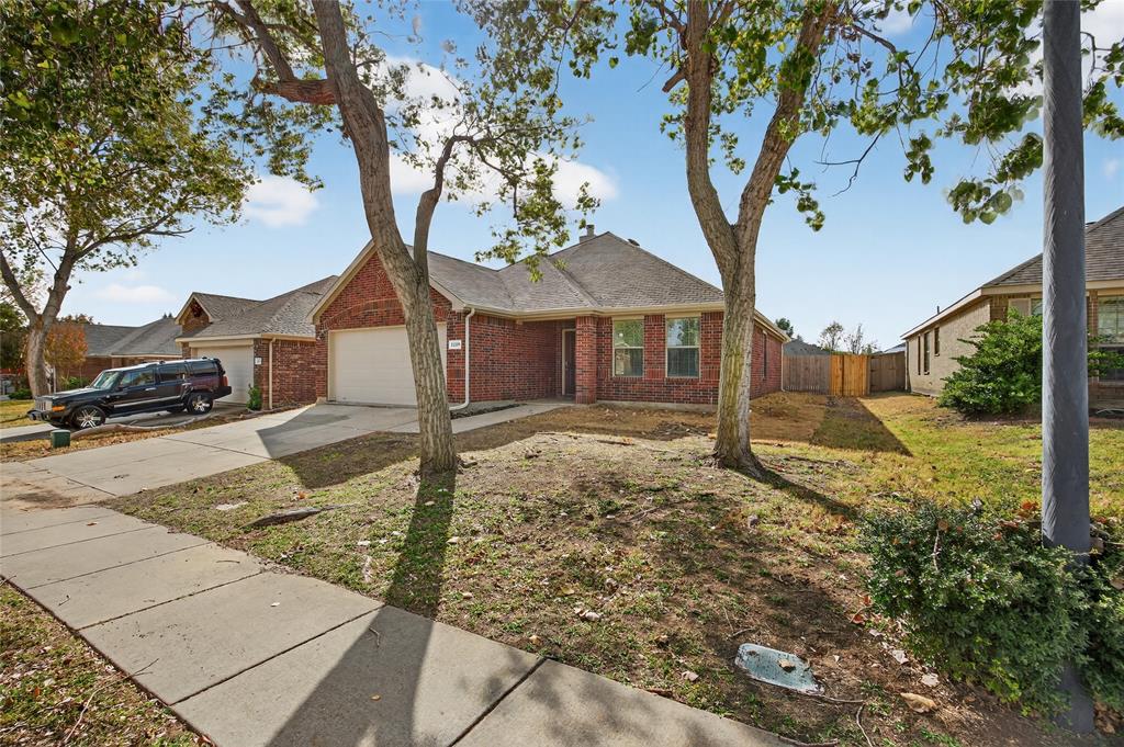 Cypress Bend Ph 1 - Residential