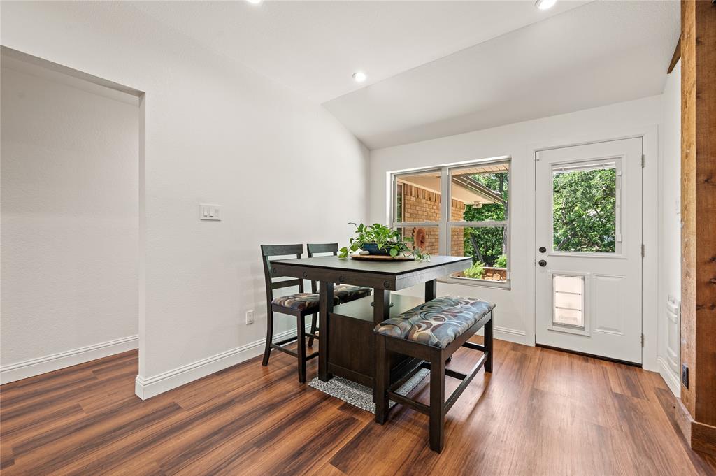 Shorewood Add - Residential