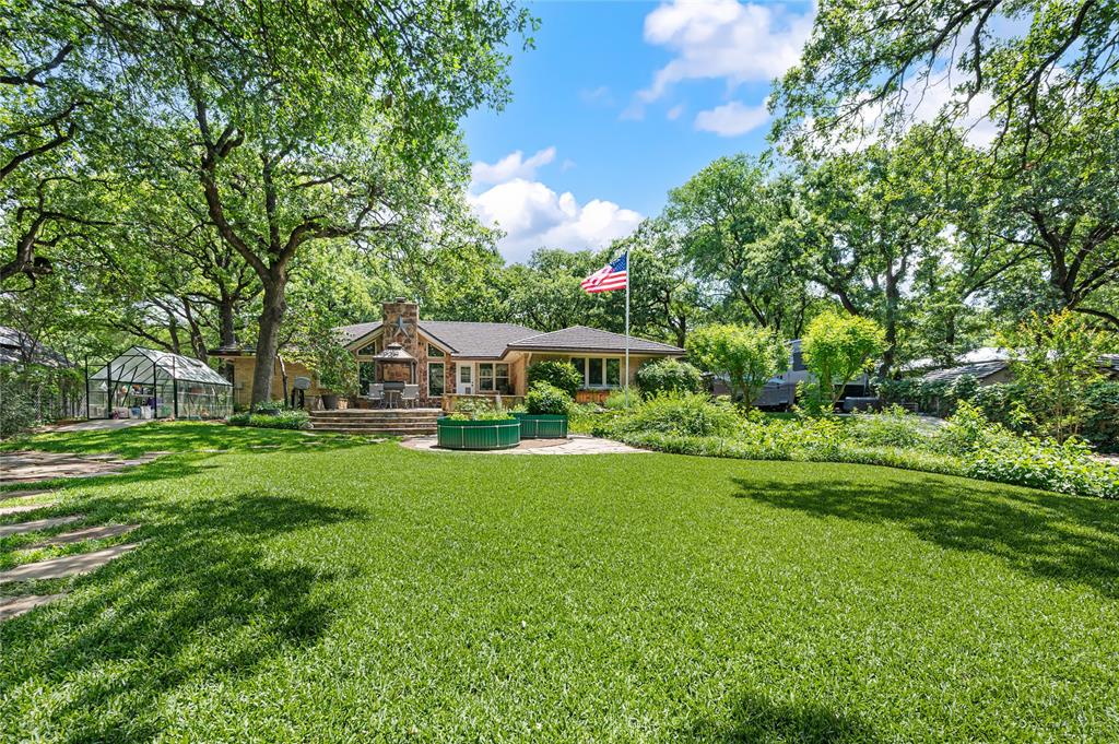 Shorewood Add - Residential