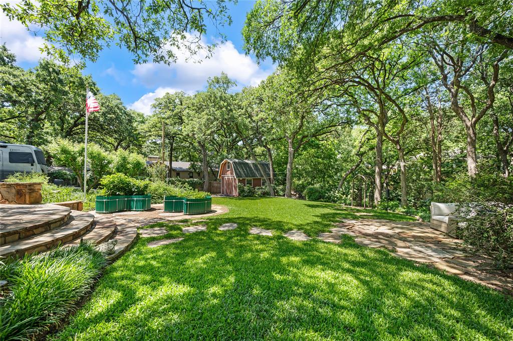 Shorewood Add - Residential