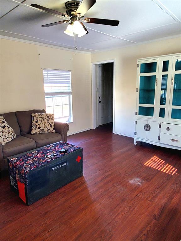 Marshall Creek - Residential Lease