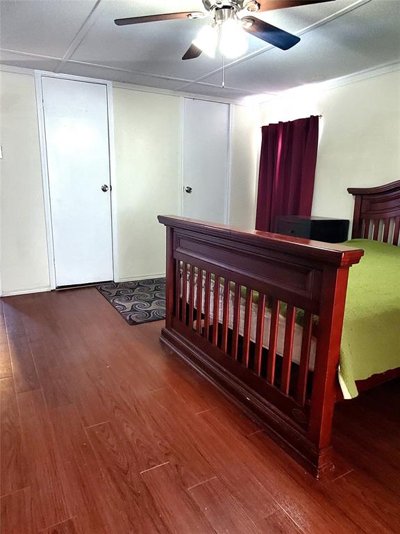 Marshall Creek - Residential Lease