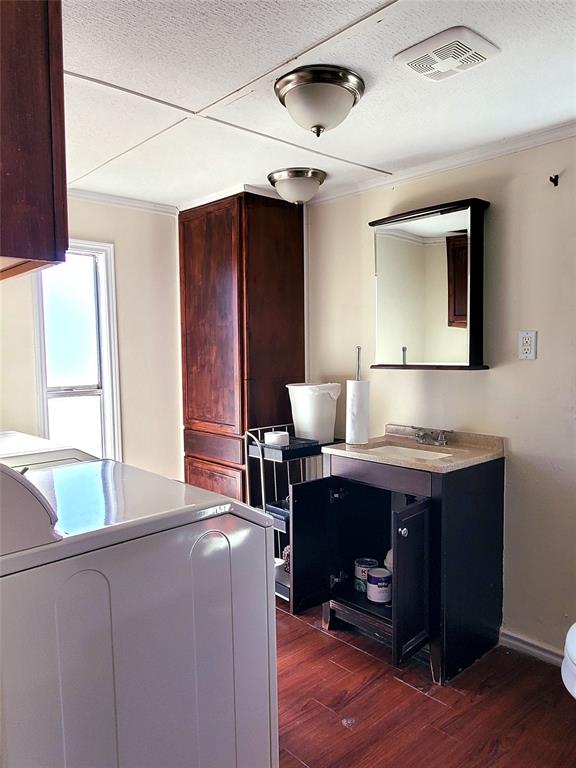 Marshall Creek - Residential Lease