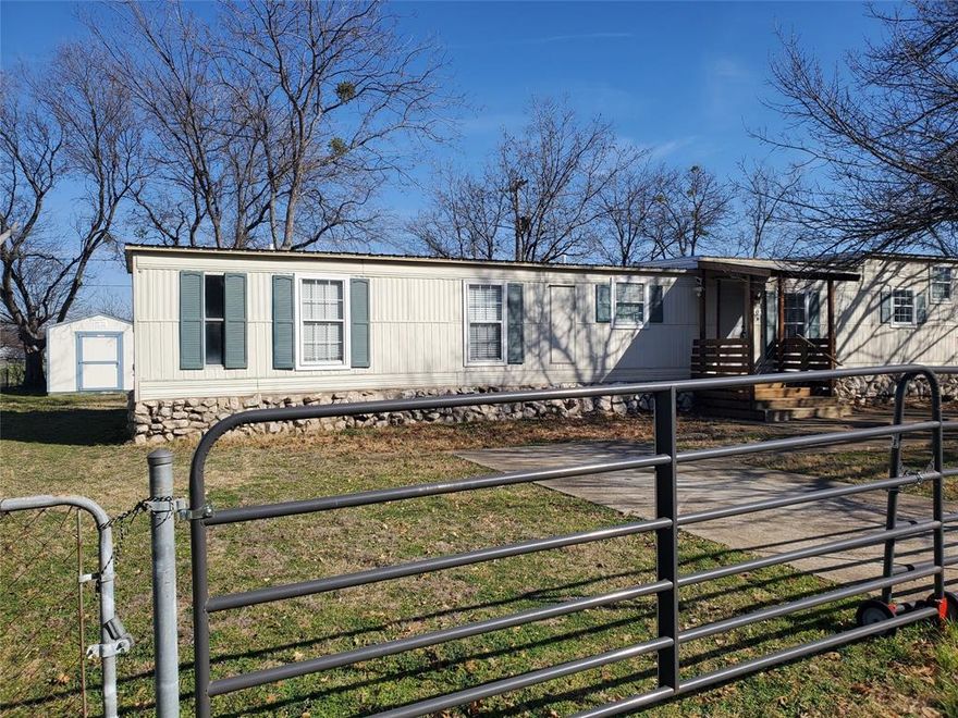 Come and walk this charming two-bedroom home, offering plenty of space and lightly furnished. The spacious yard is ideal for family gatherings, where you can relax and enjoy the refreshing breeze on sunny, pleasant days. Plus, it's just minutes away from schools, parks, restaurants, and entertainment!