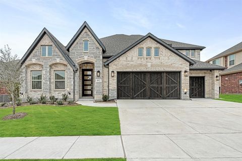 402 Sparrow Drive Wylie TX 75098